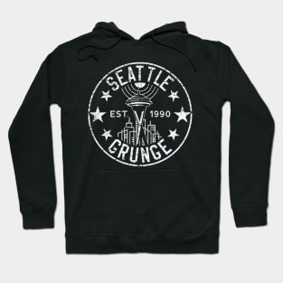 grunge Hoodie